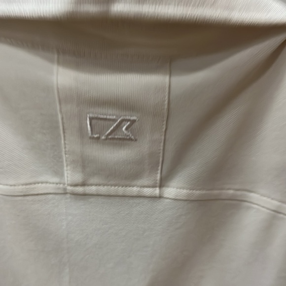 Cutter and Buck Georgia Bulldogs golf sleeveless shirt Ladies - Picture 4 of 5